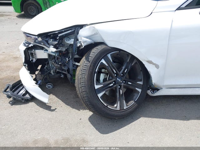 Aukcja sprzedaży 2023 Kia K5 Gt-line, vin: 5XXG64J29PG217916, numer aukcji: 45033497