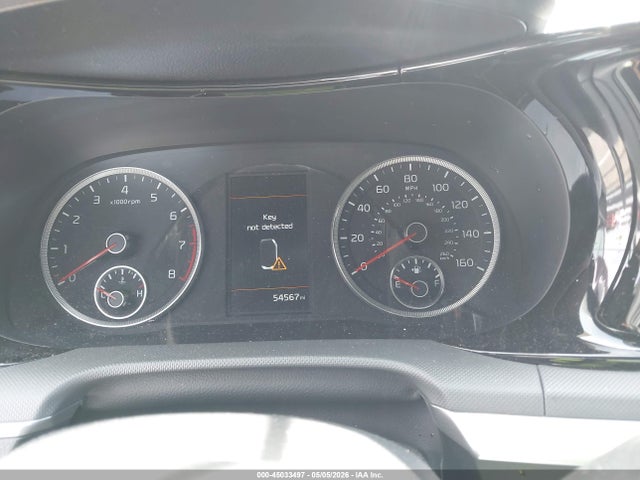 Aukcja sprzedaży 2023 Kia K5 Gt-line, vin: 5XXG64J29PG217916, numer aukcji: 45033497