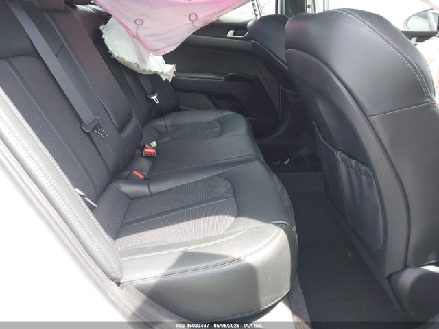 Aukcja sprzedaży 2023 Kia K5 Gt-line, vin: 5XXG64J29PG217916, numer aukcji: 45033497