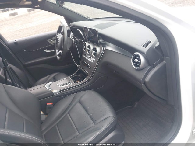 Продажа на аукционе авто 2022 Mercedes-benz Glc 300 4matic Suv, vin: W1N0G8EB4NG117656, номер лота: 45033500