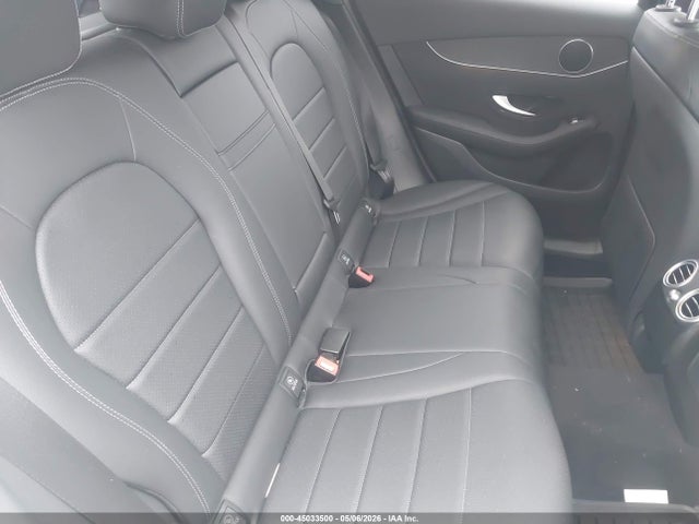 Продажа на аукционе авто 2022 Mercedes-benz Glc 300 4matic Suv, vin: W1N0G8EB4NG117656, номер лота: 45033500