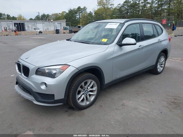 Aukcja sprzedaży 2015 Bmw X1 Xdrive28i, vin: WBAVL1C52FVY40297, numer aukcji: 45033501