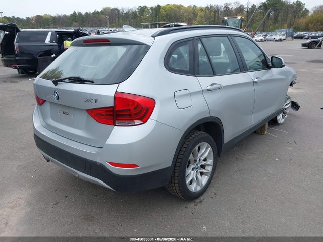 Aukcja sprzedaży 2015 Bmw X1 Xdrive28i, vin: WBAVL1C52FVY40297, numer aukcji: 45033501