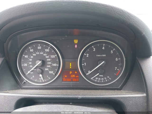 Aukcja sprzedaży 2015 Bmw X1 Xdrive28i, vin: WBAVL1C52FVY40297, numer aukcji: 45033501