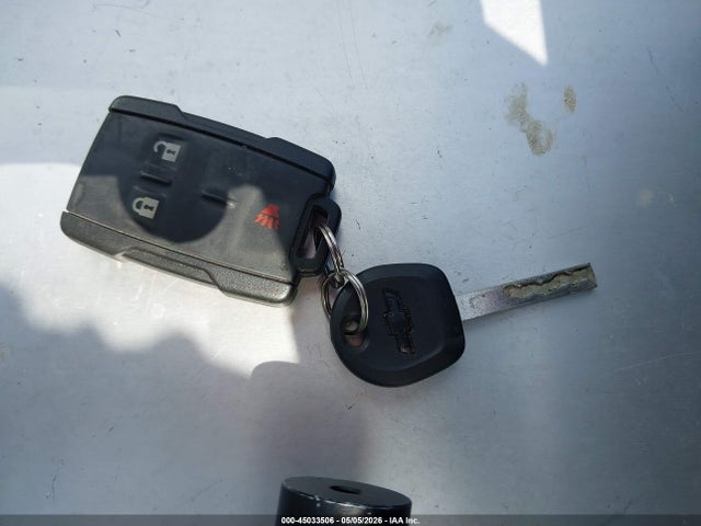 Aukcja sprzedaży 2021 Chevrolet Colorado 2wd  Long Box Wt, vin: 1GCHSBEA3M1197868, numer aukcji: 45033506