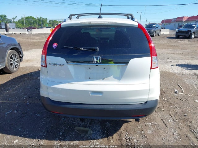Продажа на аукционе авто 2012 Honda Cr-v Ex-l, vin: 5J6RM3H74CL016682, номер лота: 45033507
