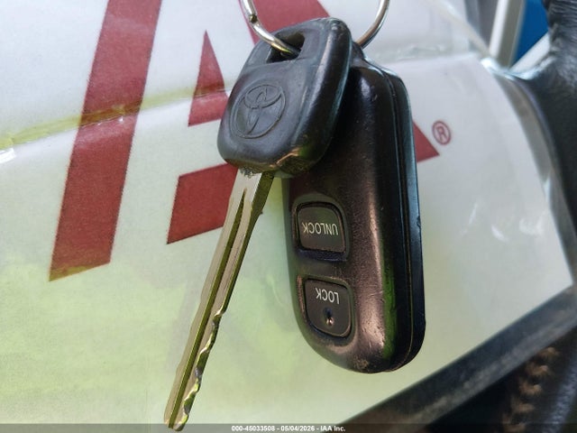 45033508 :رقم المزاد ، JTEBU11F970018170 vin ، 2007 Toyota Fj Cruiser مزاد بيع