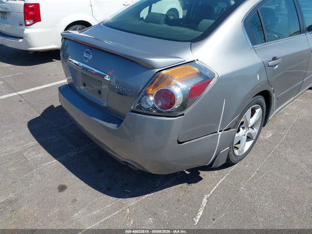 2009 Nissan Altima 3.5 Se მანქანა იყიდება აუქციონზე, vin: 1N4BL21E89N441712, აუქციონის ნომერი: 45033515