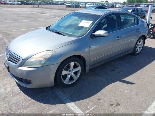 2009 Nissan Altima 3.5 Se მანქანა იყიდება აუქციონზე, vin: 1N4BL21E89N441712, აუქციონის ნომერი: 45033515