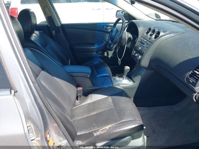 2009 Nissan Altima 3.5 Se მანქანა იყიდება აუქციონზე, vin: 1N4BL21E89N441712, აუქციონის ნომერი: 45033515