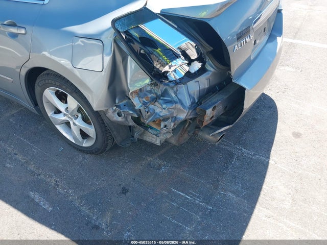 2009 Nissan Altima 3.5 Se მანქანა იყიდება აუქციონზე, vin: 1N4BL21E89N441712, აუქციონის ნომერი: 45033515