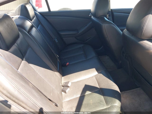 2009 Nissan Altima 3.5 Se მანქანა იყიდება აუქციონზე, vin: 1N4BL21E89N441712, აუქციონის ნომერი: 45033515