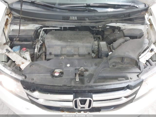 Aukcja sprzedaży 2015 Honda Odyssey Ex, vin: 5FNRL5H42FB068796, numer aukcji: 45033519