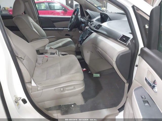 Aukcja sprzedaży 2015 Honda Odyssey Ex, vin: 5FNRL5H42FB068796, numer aukcji: 45033519