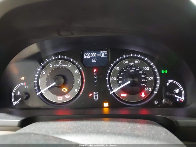 Aukcja sprzedaży 2015 Honda Odyssey Ex, vin: 5FNRL5H42FB068796, numer aukcji: 45033519
