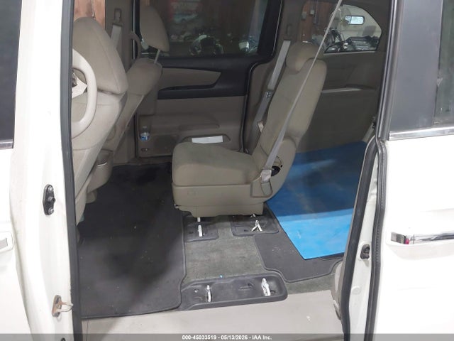 Aukcja sprzedaży 2015 Honda Odyssey Ex, vin: 5FNRL5H42FB068796, numer aukcji: 45033519