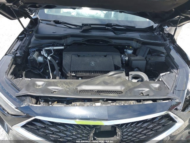 Aukcja sprzedaży 2023 Acura Mdx Technology Package, vin: 5J8YD9H43PL002130, numer aukcji: 45033527