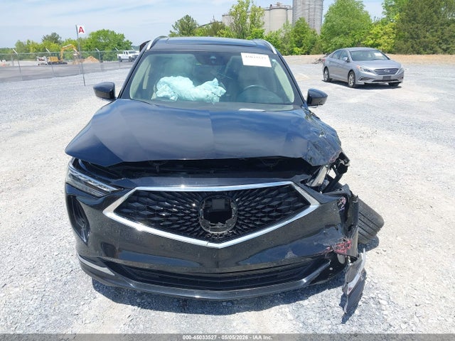 Aukcja sprzedaży 2023 Acura Mdx Technology Package, vin: 5J8YD9H43PL002130, numer aukcji: 45033527