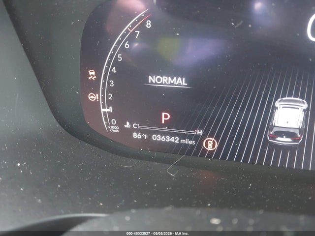 Aukcja sprzedaży 2023 Acura Mdx Technology Package, vin: 5J8YD9H43PL002130, numer aukcji: 45033527