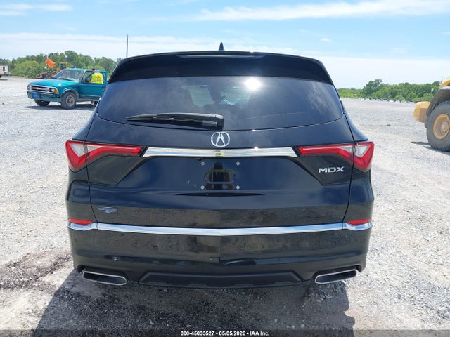 Aukcja sprzedaży 2023 Acura Mdx Technology Package, vin: 5J8YD9H43PL002130, numer aukcji: 45033527