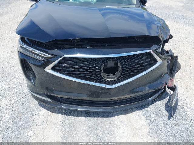Aukcja sprzedaży 2023 Acura Mdx Technology Package, vin: 5J8YD9H43PL002130, numer aukcji: 45033527