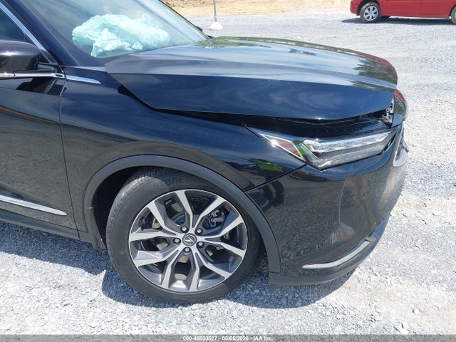 Aukcja sprzedaży 2023 Acura Mdx Technology Package, vin: 5J8YD9H43PL002130, numer aukcji: 45033527
