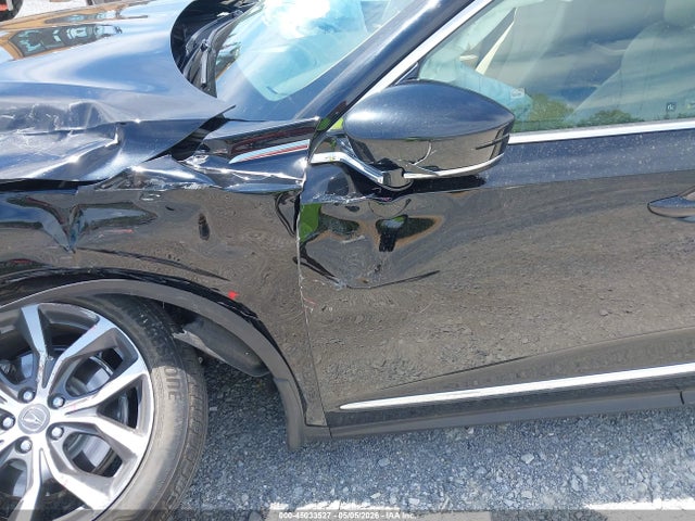 Aukcja sprzedaży 2023 Acura Mdx Technology Package, vin: 5J8YD9H43PL002130, numer aukcji: 45033527