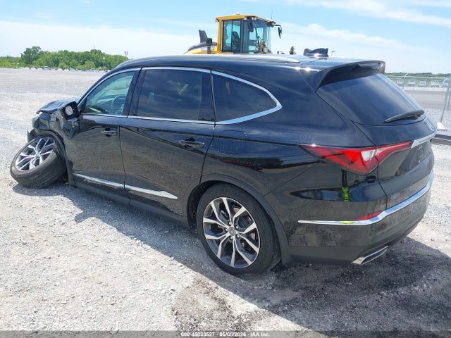 Aukcja sprzedaży 2023 Acura Mdx Technology Package, vin: 5J8YD9H43PL002130, numer aukcji: 45033527