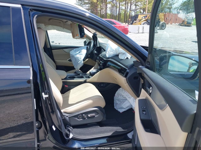 Aukcja sprzedaży 2023 Acura Mdx Technology Package, vin: 5J8YD9H43PL002130, numer aukcji: 45033527