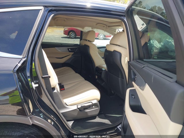 Aukcja sprzedaży 2023 Acura Mdx Technology Package, vin: 5J8YD9H43PL002130, numer aukcji: 45033527