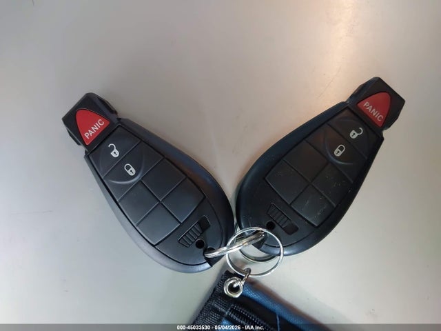 Aukcja sprzedaży 2017 Dodge Grand Caravan Se, vin: 2C4RDGBG2HR783046, numer aukcji: 45033530