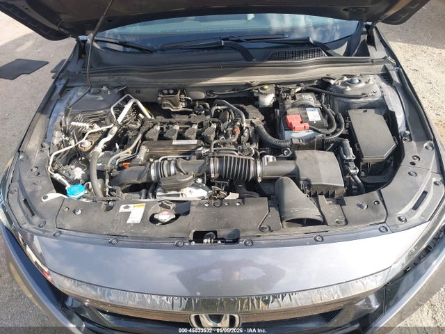 1HGCV1F31LA039945 Honda Accord Sport