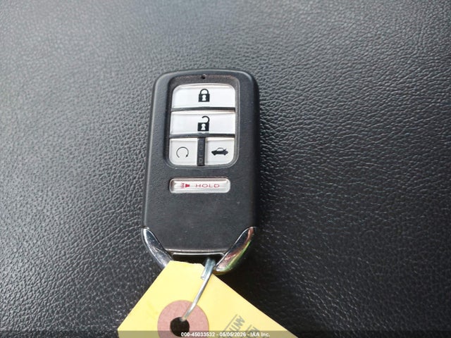 1HGCV1F31LA039945 Honda Accord Sport