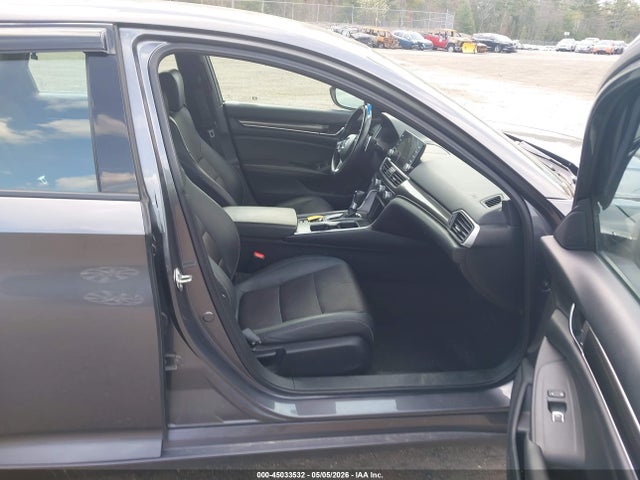 1HGCV1F31LA039945 Honda Accord Sport