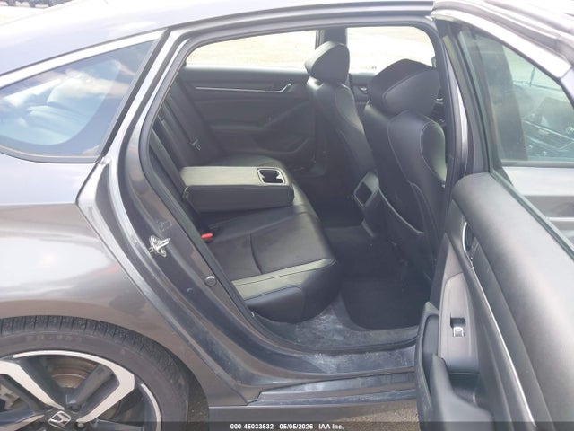 1HGCV1F31LA039945 Honda Accord Sport
