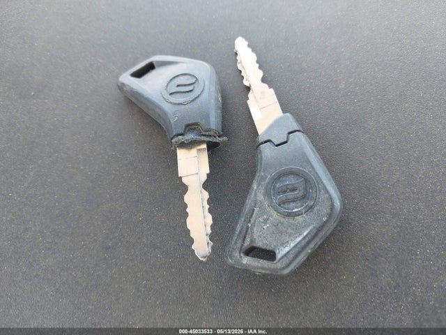 2022 Cf Moto Cforce მანქანა იყიდება აუქციონზე, vin: LCELDUZB1N6004723, აუქციონის ნომერი: 45033533