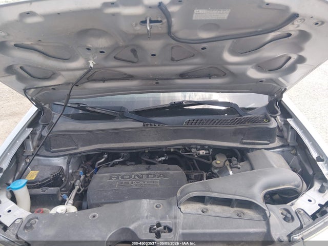 Auction sale of the 2015 Honda Pilot Lx, vin: 5FNYF4H22FB044302, lot number: 45033537