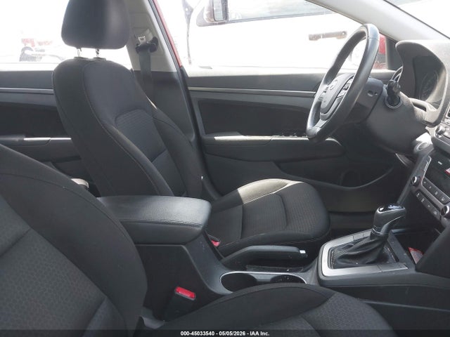 Aukcja sprzedaży 2017 Hyundai Elantra Value Edition, vin: 5NPD84LF5HH204325, numer aukcji: 45033540