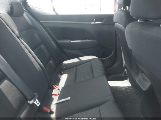 Aukcja sprzedaży 2017 Hyundai Elantra Value Edition, vin: 5NPD84LF5HH204325, numer aukcji: 45033540