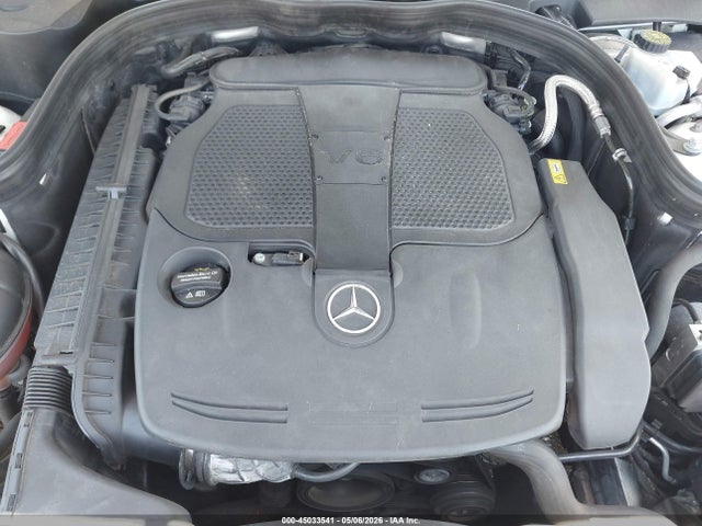45033541 :رقم المزاد ، WDDHF8JB7GB257466 vin ، 2016 Mercedes-benz E 350 4matic مزاد بيع