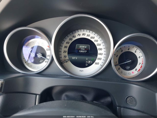 45033541 :رقم المزاد ، WDDHF8JB7GB257466 vin ، 2016 Mercedes-benz E 350 4matic مزاد بيع