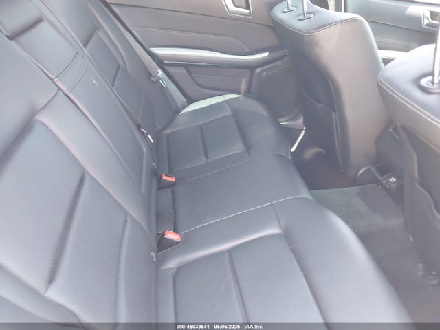 45033541 :رقم المزاد ، WDDHF8JB7GB257466 vin ، 2016 Mercedes-benz E 350 4matic مزاد بيع