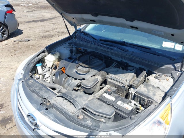 Продаж на аукціоні авто 2014 Hyundai Sonata Gls, vin: 5NPEB4AC9EH817672, номер лоту: 45033544
