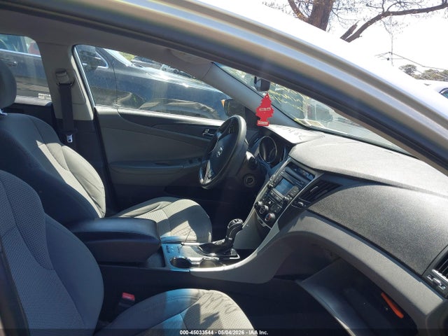 Продаж на аукціоні авто 2014 Hyundai Sonata Gls, vin: 5NPEB4AC9EH817672, номер лоту: 45033544