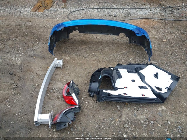 Jeep Compass Sport 4x4 2023 3C4NJDAN9PT521638 Image 12