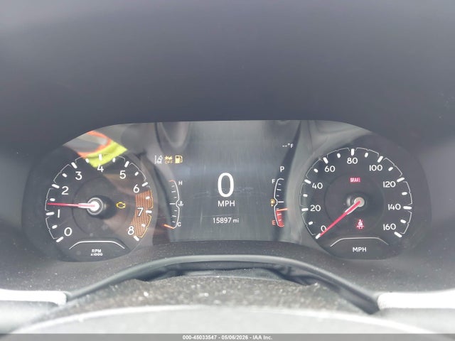 Jeep Compass Sport 4x4 2023 3C4NJDAN9PT521638 Image 7