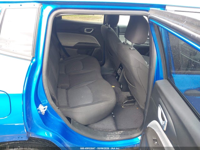 Jeep Compass Sport 4x4 2023 3C4NJDAN9PT521638 Image 8
