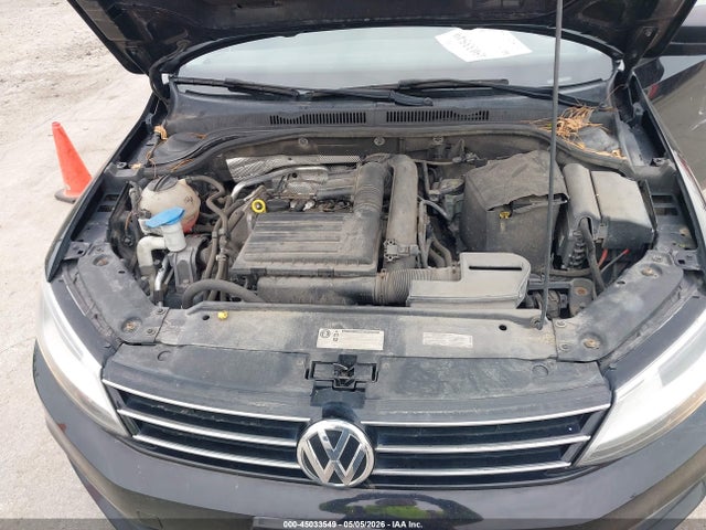 Продаж на аукціоні авто 2016 Volkswagen Jetta 1.4t Se, vin: 3VWD67AJ4GM382392, номер лоту: 45033549