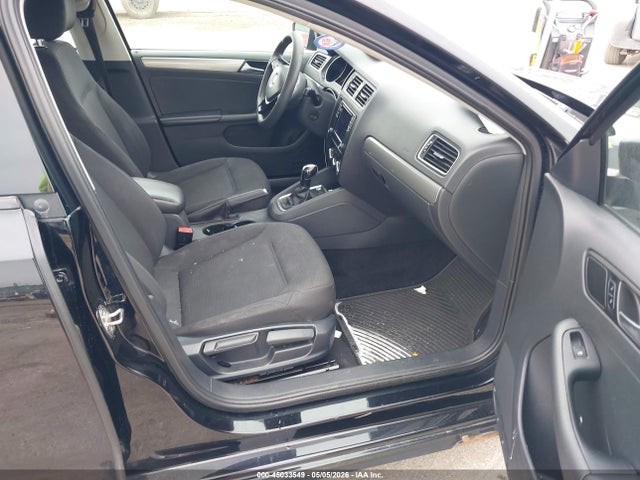 Продаж на аукціоні авто 2016 Volkswagen Jetta 1.4t Se, vin: 3VWD67AJ4GM382392, номер лоту: 45033549