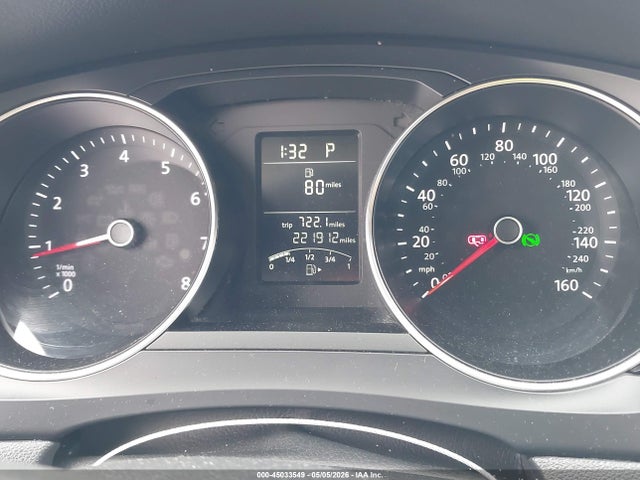 Продаж на аукціоні авто 2016 Volkswagen Jetta 1.4t Se, vin: 3VWD67AJ4GM382392, номер лоту: 45033549